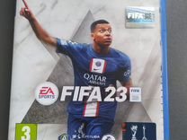 Fifa 23 ps4