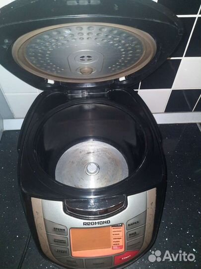 Мультиварка