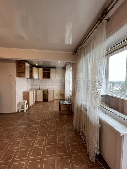 3-к. квартира, 57,4 м², 4/5 эт.