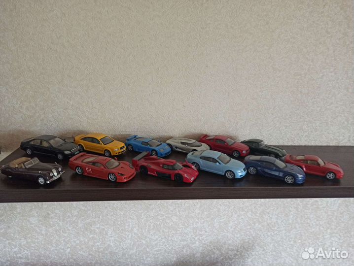 Модели машин 1 43