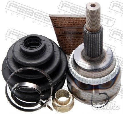 ШРУС наружный 26X62X30 toyota harrier ACU3#,GSU