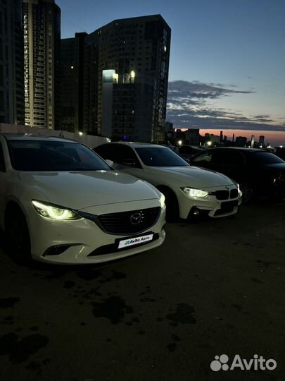 BMW 3 серия 2.0 AT, 2014, 149 000 км