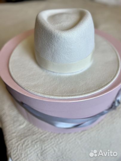 Шляпа женская