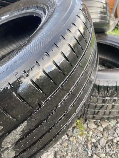 Nokian Tyres Hakka Green 3 195/65 R15 22L