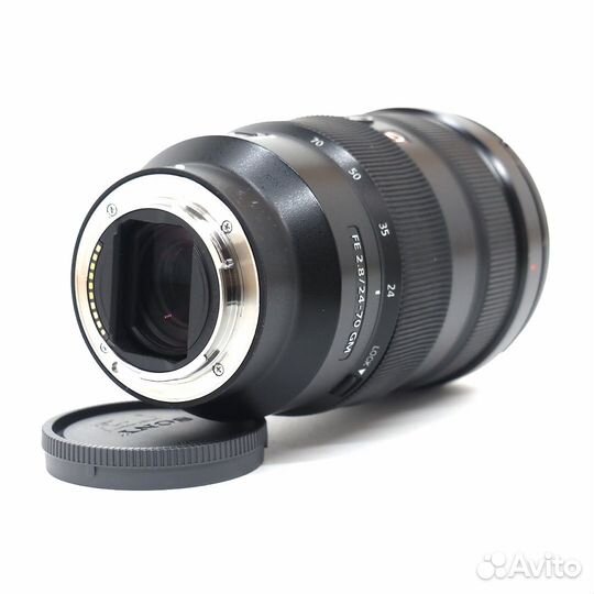 Sony FE 24-70mm f/2.8 GM(3873)