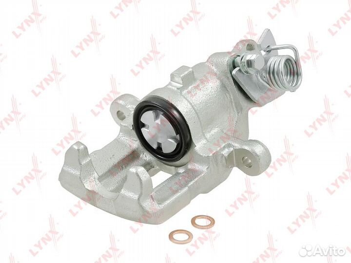 Суппорт тормозной