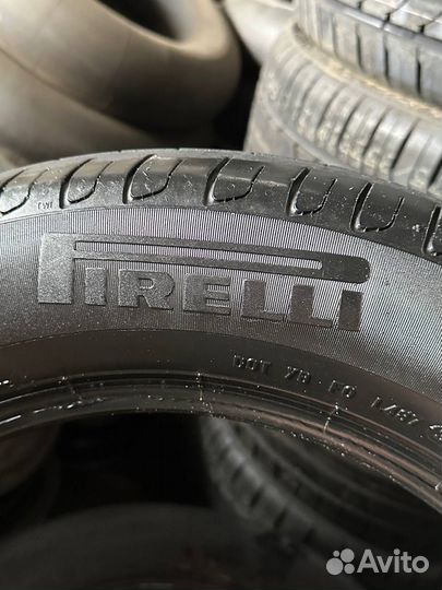 Pirelli Cinturato P7 205/60 R16 92H