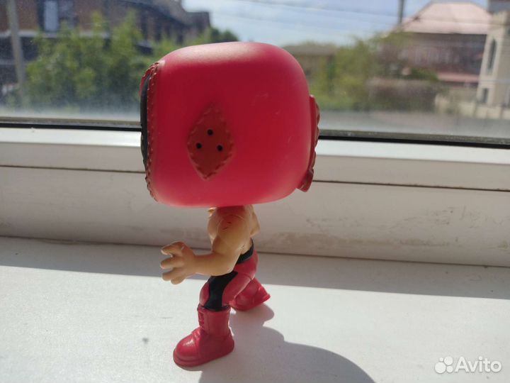 Funko pop