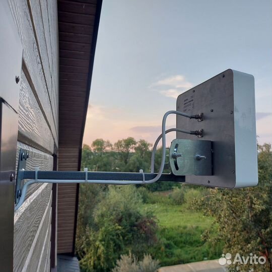 Комплект интернета 4G