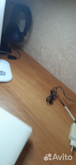 Нетбук asus Eee pc101ch в рабочем состоянии+мышка