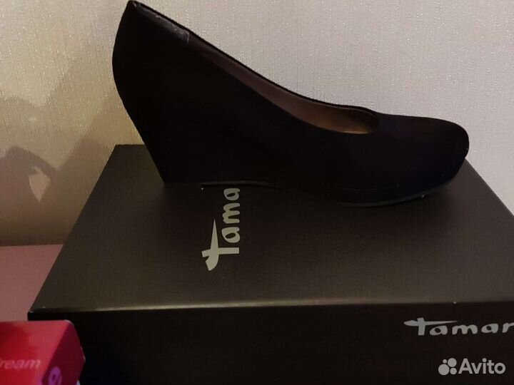 Туфли женские 37 размер