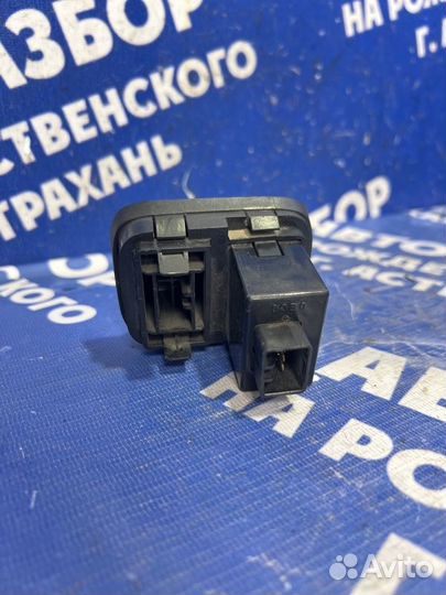 Кнопка корректора фар Hyundai Accent седан 2007