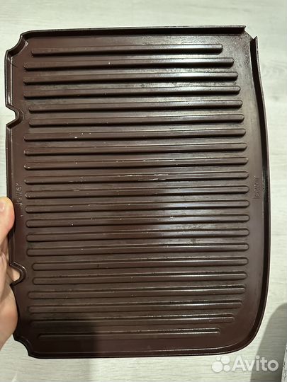 Гриль электрический DeLonghi CGH912C