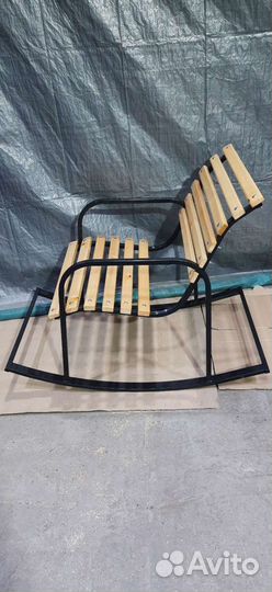 Кресло качалка