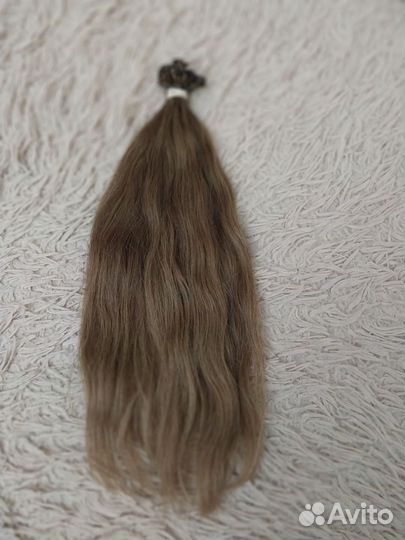 Волосы для наращивания