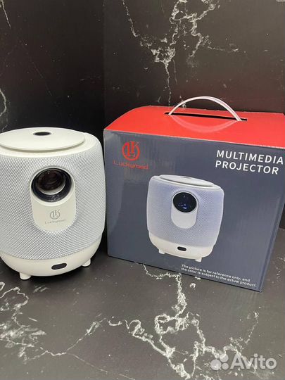 Проектор M20