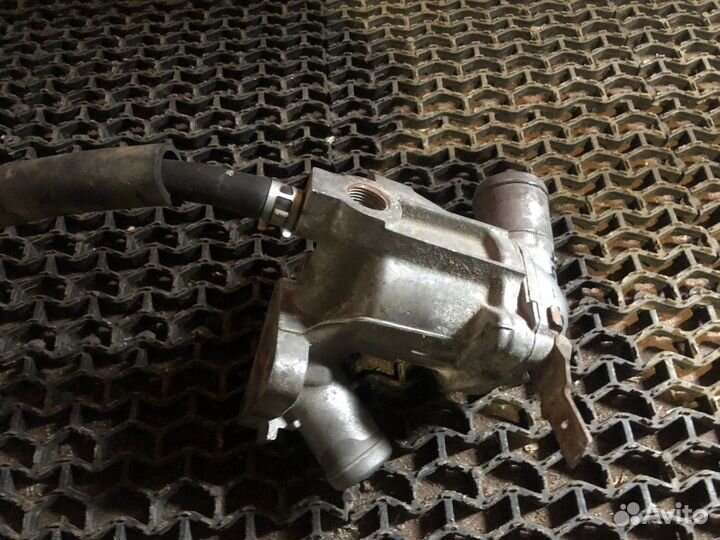 Корпус термостата Ланцер 9 Mitsubishi Lancer