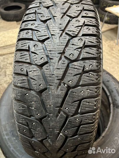 Yokohama Ice Guard IG55 205/55 R16