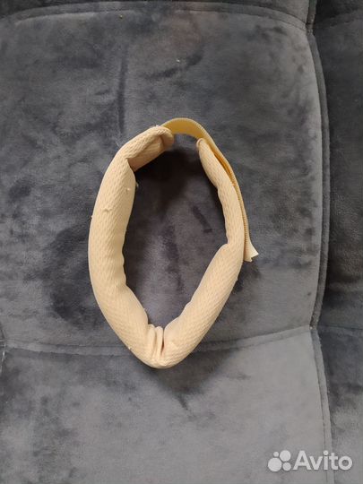 Бандаж шейный