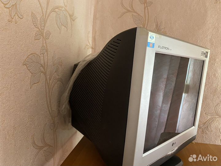 Акустика монитор аудио