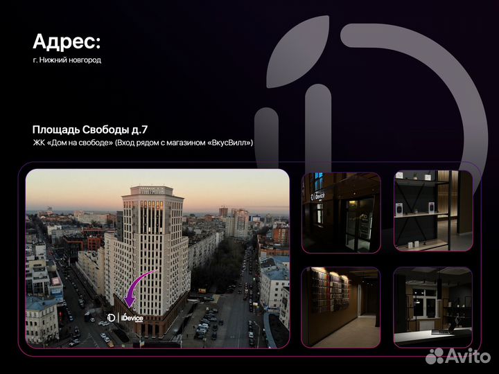 iPad Pro 12.9 M2 Wi-Fi 2022 128GB Space Gray