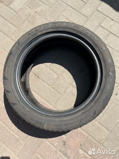 Goodyear UltraGrip Ice+ 225/50 R17