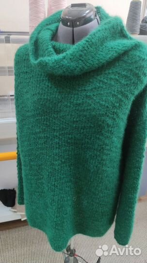 Машинное вязание на заказ