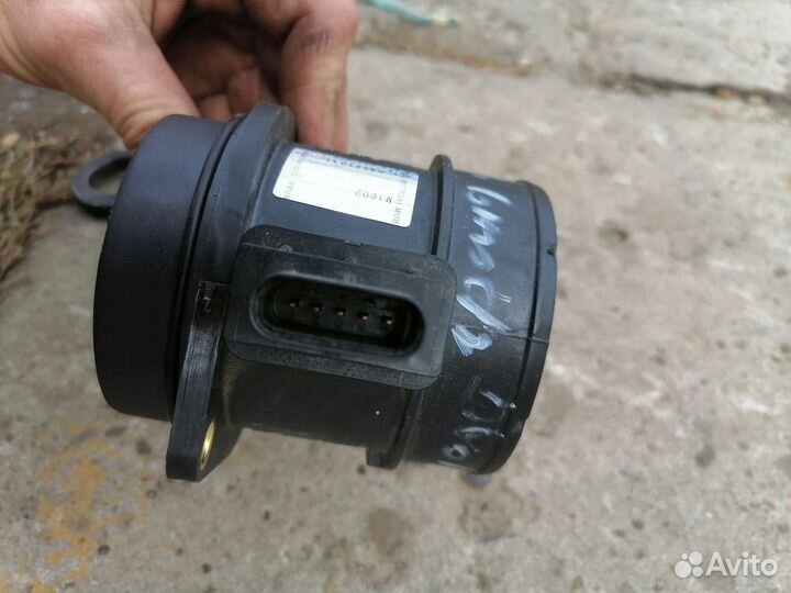 Датчик дмрв хендай гранд старекс 08г 145л