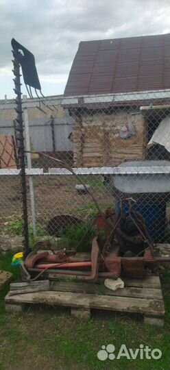 Косилка, 2014