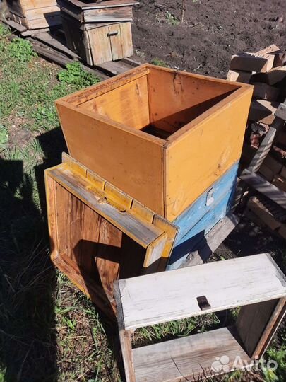 Улей для пчел