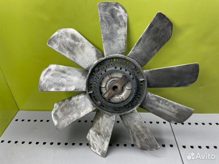 Вискомуфта Mercedes-Benz S-Class W140 M119.970 5.0