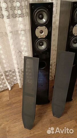 Комплект акустики. MB Quart Heidelberg 5.1 Германи