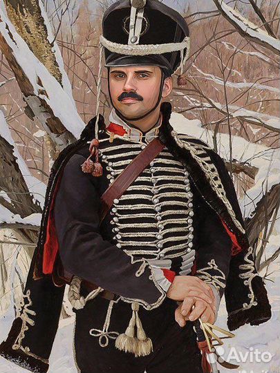 Услуги фотошопа