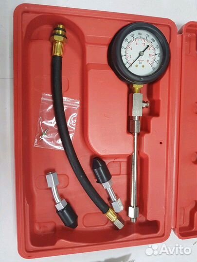 Компрессометр