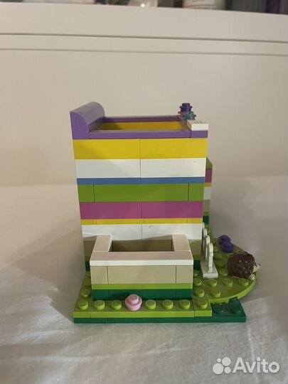 Органайзер для канцелярии lego (лего)