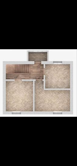 Коттедж 140 м² на участке 7 сот.