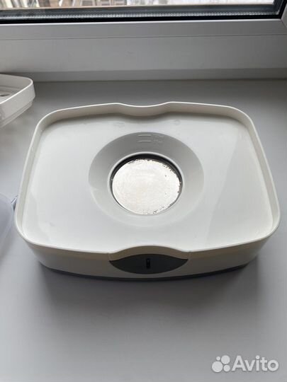 Стерилизатор для бутылочек chicco