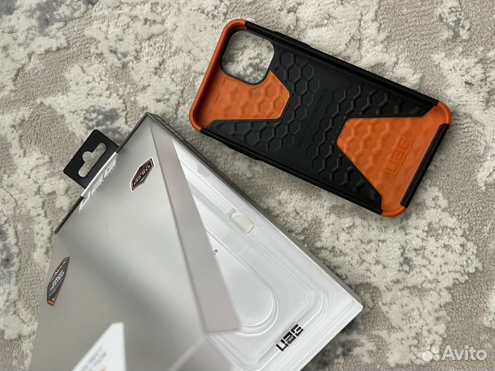 Чехол на iPhone 11 pro max