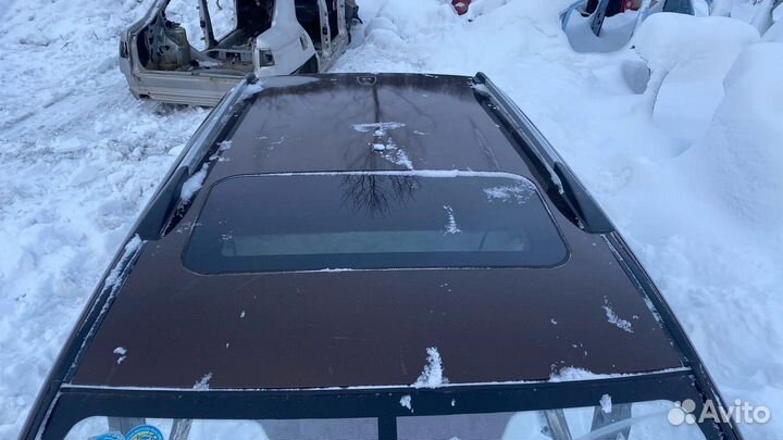 Крыша (Lifan X60)