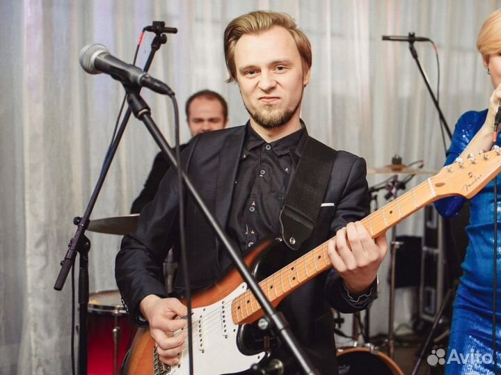 Обучение на гитаре