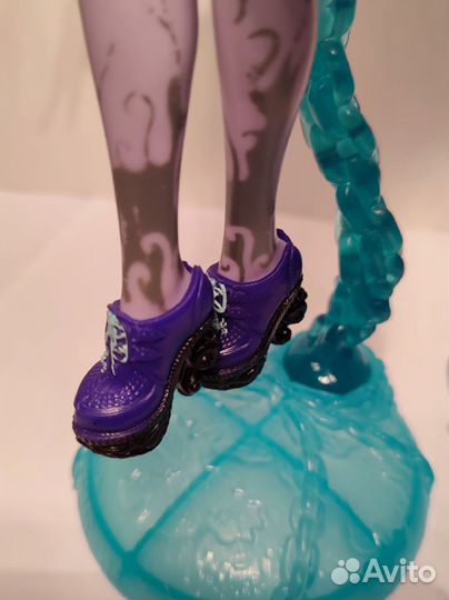 Кукла Монстер Хай Monster High. Твайла