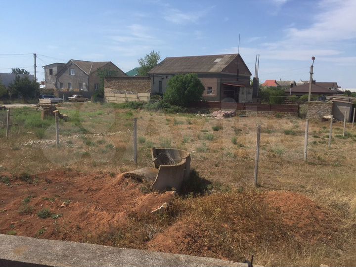 Участок 10 сот. (ИЖС)