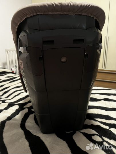 Детское автокресло Römer 9-18 кг