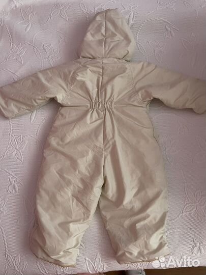 Комбинезон межсезонный 68