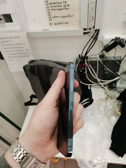 iPhone 12 Pro, 256 ГБ