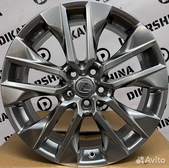 Литые диски для Лексус ес lexus ES R19 5-114.3