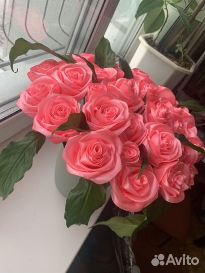 Букет цветов