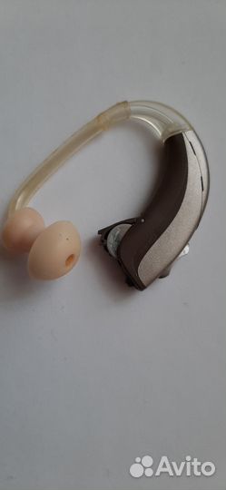 Слуховые аппараты цифровые