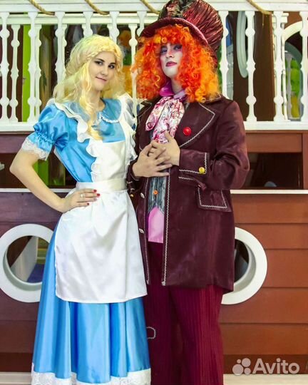 Аниматор детских праздников Челябинск