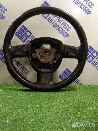 Руль Audi A4 B7 седан 2.0 BRE дизель 2007